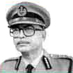 B K Roy<br> I.P.S.(ORISSA)<br> (11.11.79 - 31.1.82)